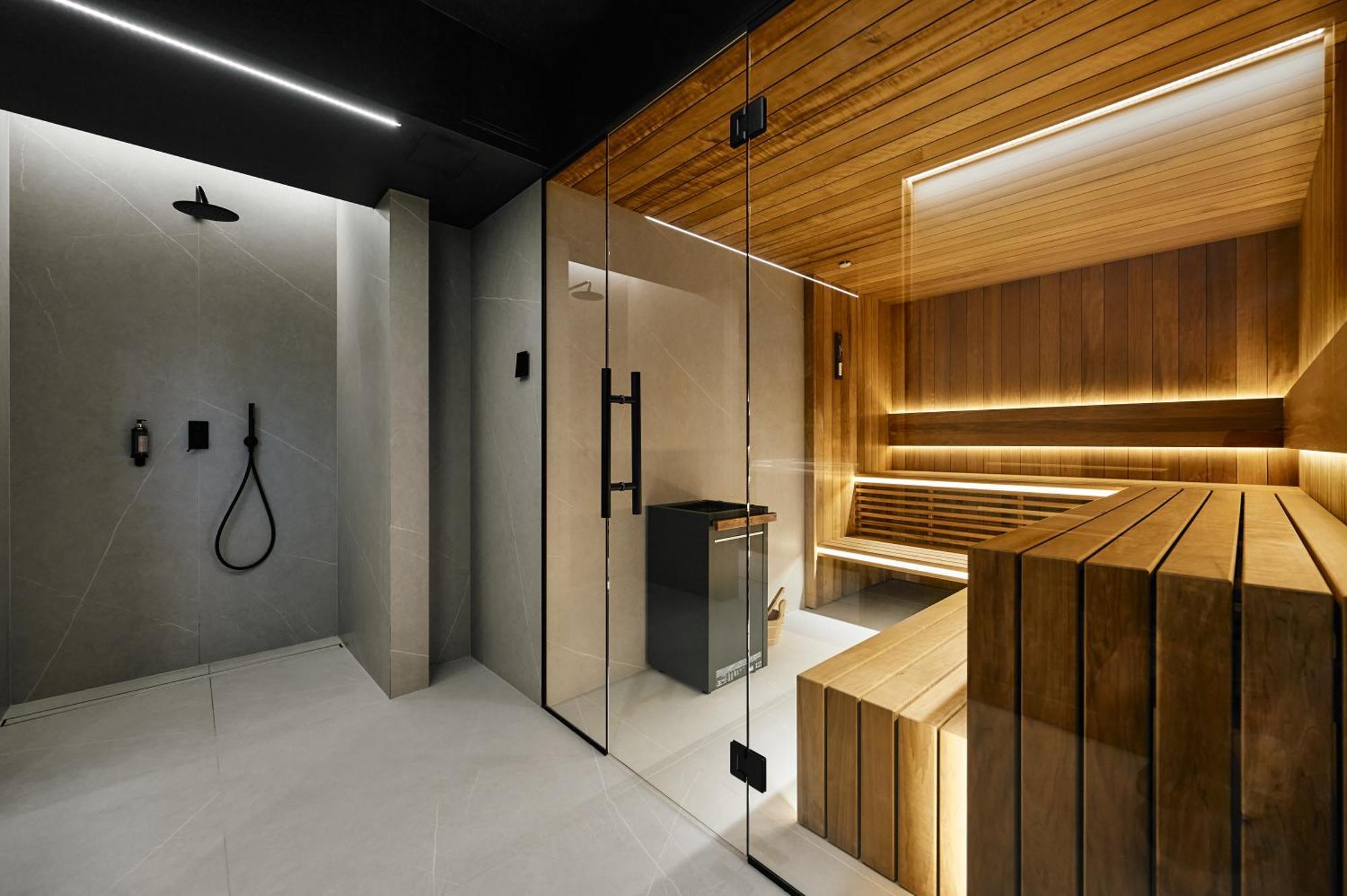 Tatra Nest Apartamenty - Jacuzzi, Sauna! เบียวีดูนาเยซ ภายนอก รูปภาพ