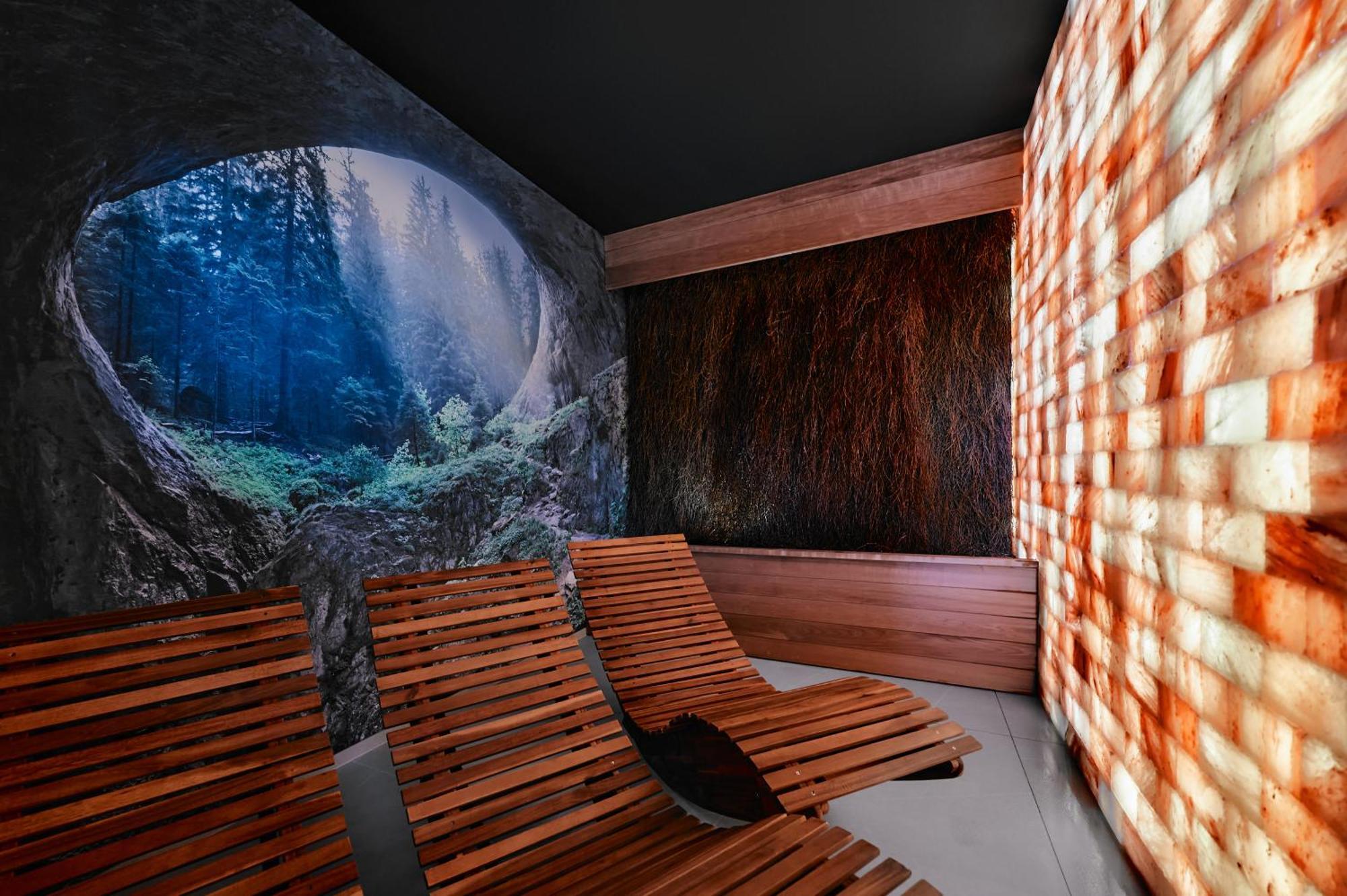 Tatra Nest Apartamenty - Jacuzzi, Sauna! เบียวีดูนาเยซ ภายนอก รูปภาพ